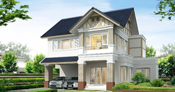 รูปภาพ ลัดดารมย์ ชัยพฤกษ์-แจ้งวัฒนะ (Laddarom Chaiyaphruk-Chaengwattana)