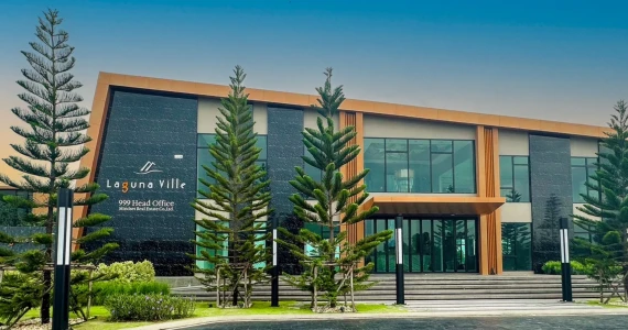 รูปภาพ ลากูน่า วิลล์ 2 (Laguna Ville 2)