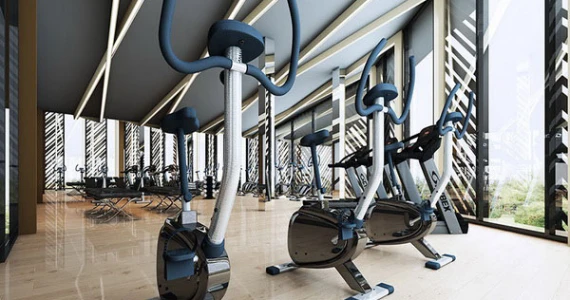 รูปภาพ เลสโต คอนโด สุขุมวิท 113 (Lesto Condo Sukhumvit 113)