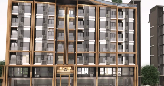 รูปภาพ เดอะ นิว คอนเซปท์ ออฟฟิศ พลัส (The New Concept Office Plus)