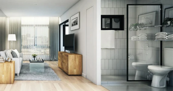รูปภาพ เดอะ เนสท์ สุขุมวิท 22 (The Nest Sukhumvit 22)