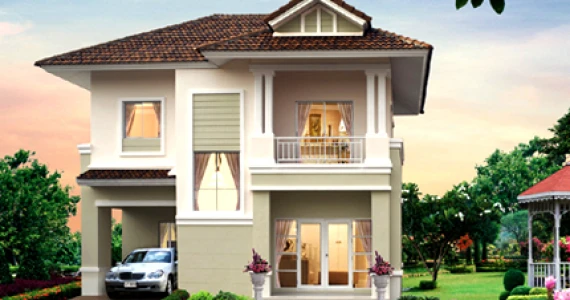 รูปภาพ บ้านบุรีรมย์ เดอะ อินโนเวชั่น เทพารักษ์-สุวรรณภูมิ (Baan Burirom The Innovation)