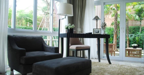 รูปภาพ เดอะ รอยัล กรีนพาร์ค กาญจนาภิเษก (The Royal Green Park)