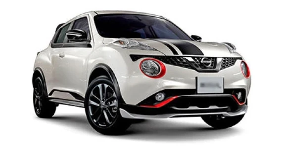รูปภาพ นิสสัน Nissan Juke 1.6 Tokyo Edition ปี 2015