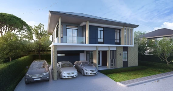 รูปภาพ เดอะ ริเวอร์ อาร์ค อุบลราชธานี (The River Ark)