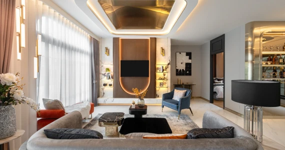 รูปภาพ แกรนดิโอ เกษตร - นวมินทร์ (Grandio Kaset - Nawamin)