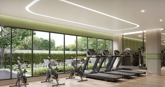 รูปภาพ เสนาคิทท์ สำโรง อินเตอร์เชนจ์ (Sena Kith Samrong Interchange)