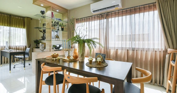รูปภาพ บุญยกร รังสิต คลอง 6 (Bunyakorn Rangsit Klong 6)