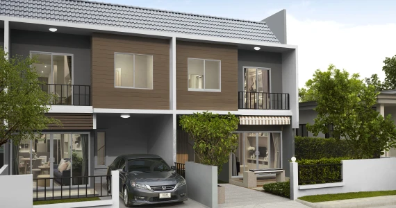 รูปภาพ เดอะคัลเลอร์ส วงแหวน - รามอินทรา (TheColors Wongwaen-Ramintra)