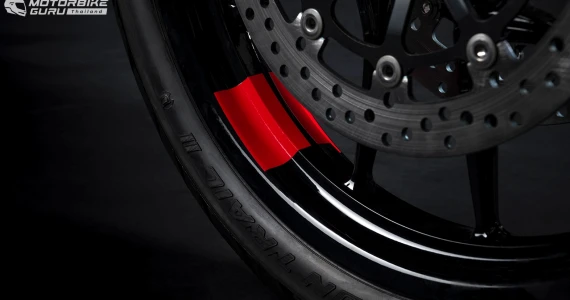 รูปภาพ ดูคาติ Ducati Multistrada V2S ปี 2023