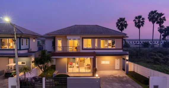 รูปภาพ ดีซิโอ้ ราชพฤกษ์-รัตนาธิเบศร์ (DZIO RATCHAPRUEK-RATTANATHIBET)