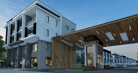 รูปภาพ ดิ อิเธอโน่ รามคำแหง-ร่มเกล้า (The Eterno Ramkhamhaeng-Romklao)