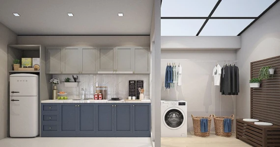 รูปภาพ บ้านพฤกษา ประชาอุทิศ (Baan Pruksa Prachauthit)