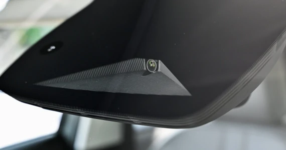 รูปภาพ เอ็มจี MG S5 EV X ปี 2025