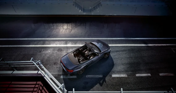 รูปภาพ บีเอ็มดับเบิลยู BMW M4 Convertible Edition 30 Years ปี 2018