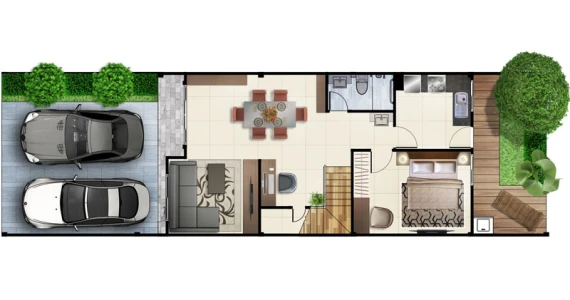 รูปภาพ เดอะไพร์ม ลอนดอน (The Prime London)