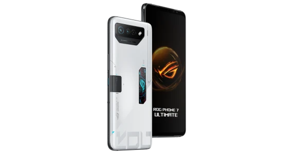 รูปภาพ เอซุส ASUS ROG Phone7 Ultimate (16GB/512GB)