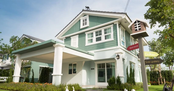 รูปภาพ วิลลาจจิโอ ปิ่นเกล้า - ศาลายา  (Villaggio Pinklao - Salaya)