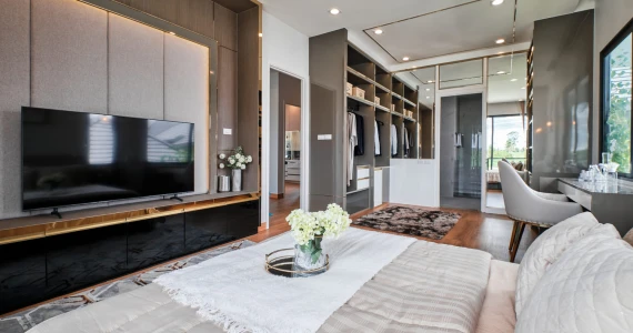 รูปภาพ ดิ เอสธิโร่ บ้านฉาง (ระยอง) (The Estiro Ban Chang)