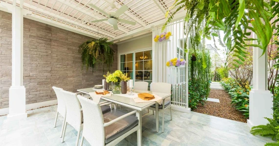 รูปภาพ นันทวัน ซีรีนเลค เชียงใหม่ (Nantawan Serene Lake Chiangmai)