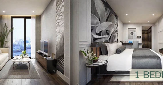 รูปภาพ สวนบัว เรสซิเดนซ์ อารีย์ 1- ราชครู (Suanbua Residence Ari 1- Ralakru)