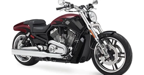 รูปภาพ ฮาร์ลีย์-เดวิดสัน Harley-Davidson V-Rod Muscle (Standard) ปี 2014