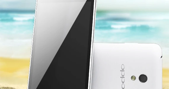 รูปภาพ ออปโป OPPO-Joy R1001