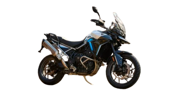 รูปภาพ Triumph  900 Alpine Edition ปี 2025