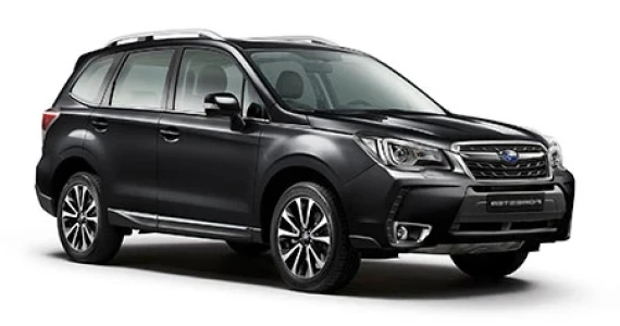 รูปภาพ ซูบารุ Subaru Forester 2.0 XT (MY2016) ปี 2016