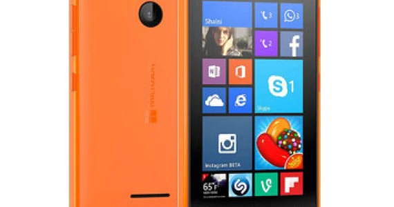 รูปภาพ ไมโครซอฟท์ Microsoft-Lumia 532 Dual Sim