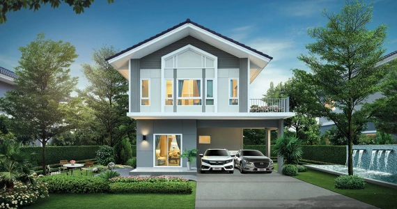 รูปภาพ เพอร์เฟค พาร์ค ราชพฤกษ์ - ปทุมธานี (Perfect Park Ratchapruk - Pathumthani)