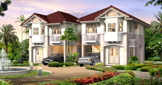 รูปภาพ สิรีนเฮ้าส์ บางนา (Sirinhouse Bangna)