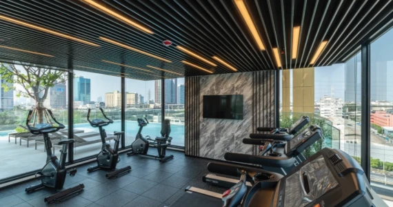 รูปภาพ เมทริส พัฒนาการ - เอกมัย (Metris Pattanakarn - Ekkamai)