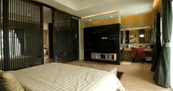 รูปภาพ เอสวิลล์ รังสิต-ลำลูกกา (S Ville Rangsit-Lumlukka)