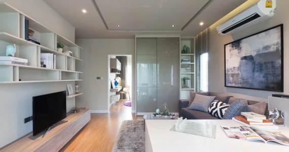 รูปภาพ เฌอคูน ราชพฤกษ์ - สาทร (Cherkoon Ratchapruek - Sathorn)