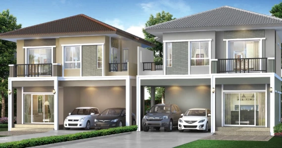 รูปภาพ ภัสสร เพรสทีจ ลุกซ์ พัฒนาการ (Passorn Prestige Luxe Pattanakarn)