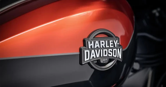 รูปภาพ ฮาร์ลีย์-เดวิดสัน Harley-Davidson Touring Street Glide Ultra ปี 2025