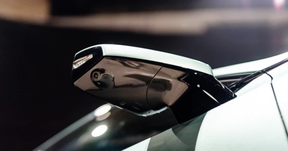 รูปภาพ ดีพอล Deepal LO7 Standard ปี 2023