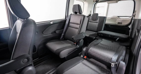 รูปภาพ นิสสัน Nissan Serena Highway Star ปี 2024