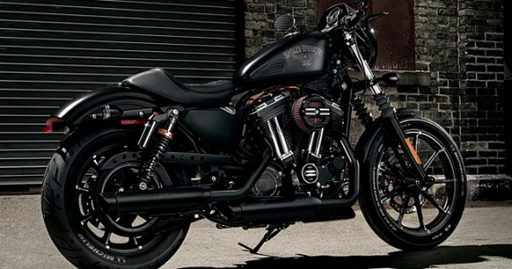 รูปภาพ ฮาร์ลีย์-เดวิดสัน Harley-Davidson Cruiser Iron 883 MY20 ปี 2019