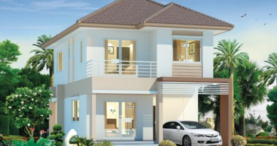 รูปภาพ บ้านกีรดา (Baan Keerada)