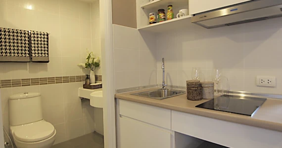 รูปภาพ ลุมพินี พาร์ค พระราม 9 - รัชดา (Lumpini Park Rama 9)