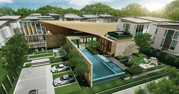 รูปภาพ ดิ เอวา เรสซิเดนซ์ สุขุมวิท (The AVA Residence Sukhumvit)