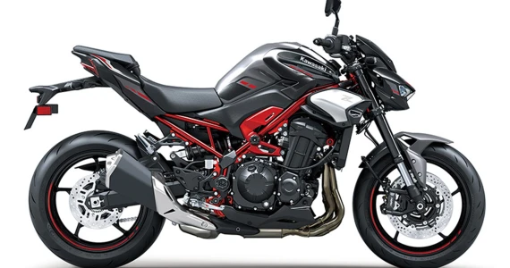 รูปภาพ Kawasaki  900 ปี 2025