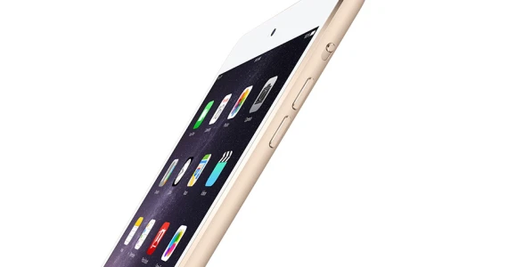 รูปภาพ แอปเปิล APPLE-iPad Mini 3 WiFi + Cellular 16GB