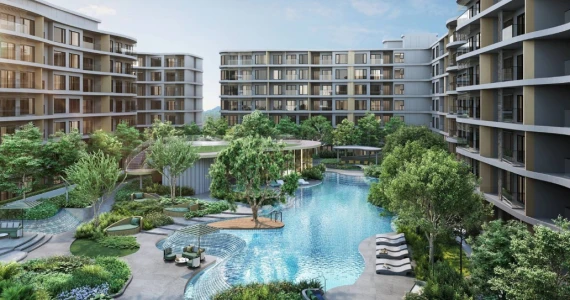 รูปภาพ ฟีล ภูเก็ต (Phyll Phuket)