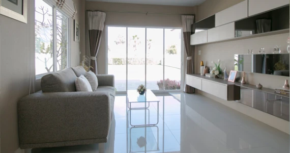 รูปภาพ เต็มสิริ วิลเลจ หนองจอก-เชื่อมสัมพันธ์ (Temsiri Village Nongchok-Chueam Samphan)