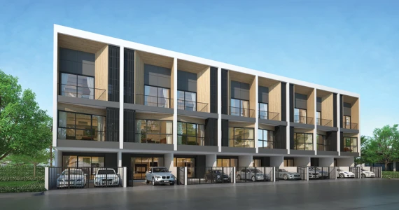 รูปภาพ นลิน แกรนด์ อเวนิว (Nalin Grand Avenue)