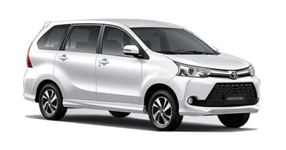 รูปภาพ โตโยต้า Toyota Avanza 1.5 S AT ปี 2015