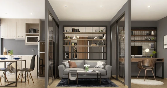 รูปภาพ ฮอลล์มาร์ค ลาดพร้าว-โชคชัย 4 (Hallmark Ladprao-Chokchai 4)